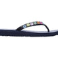 Skechers Cali Women's Meditation - Daisy Delight Flip-Flop