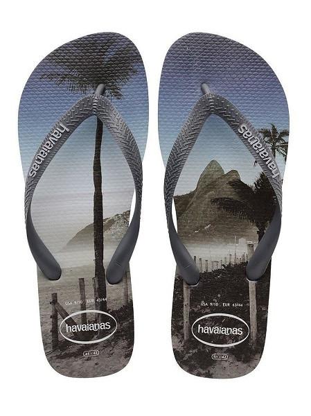 Havaianas Men's Hype Sandal Flip-Flop