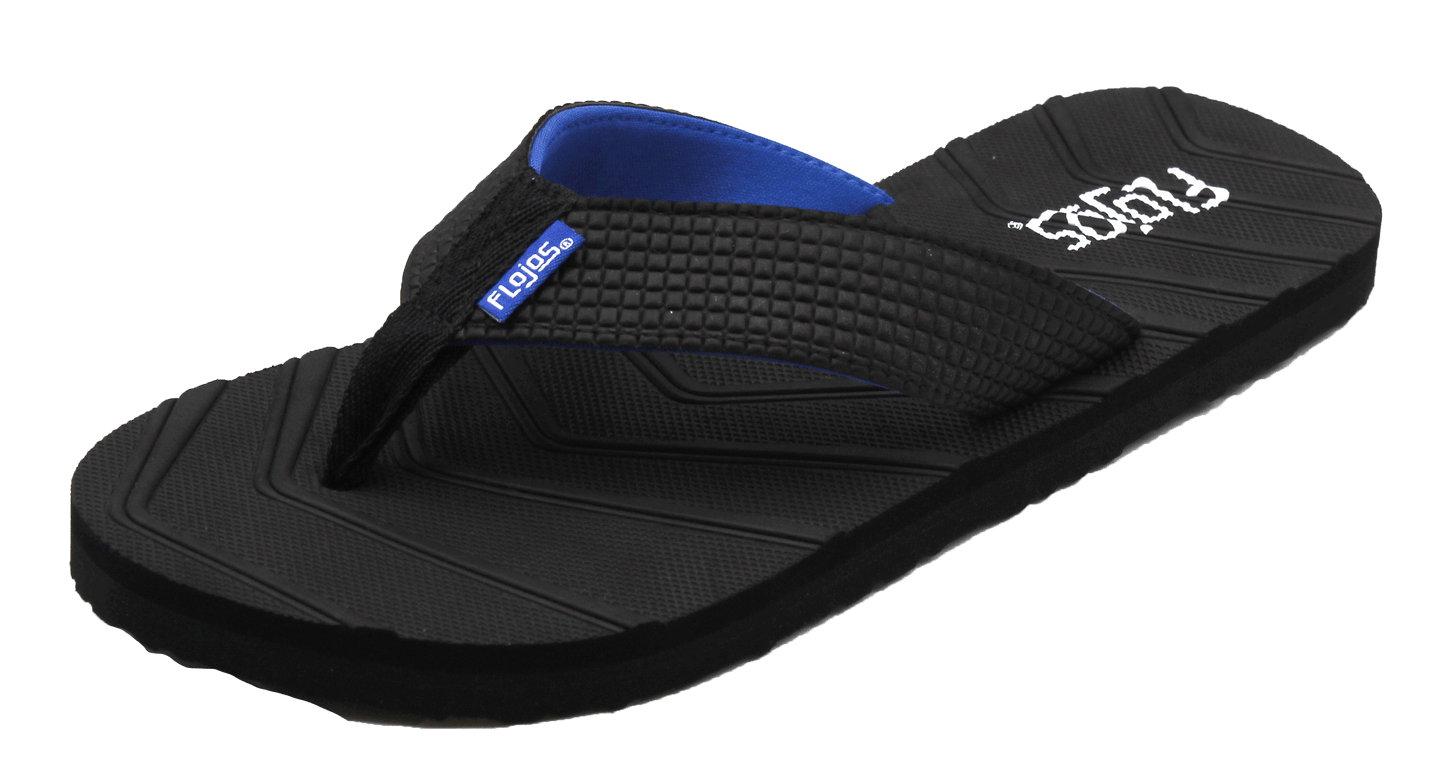 Flojos Liam Men Sandal