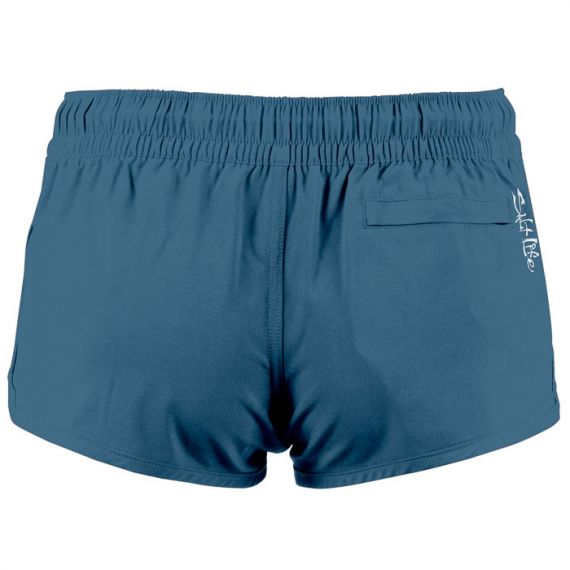 Salt Life Women's Good Daze Volley Short