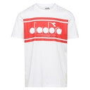 Diadora Men's SS Spectra T-Shirt