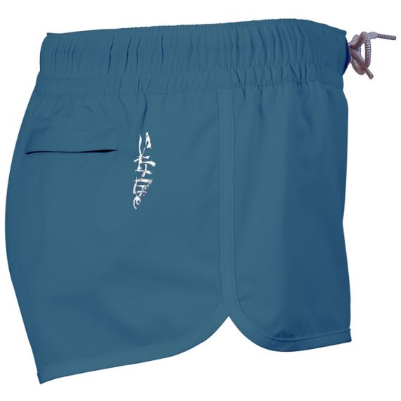 Salt Life Women's Good Daze Volley Short