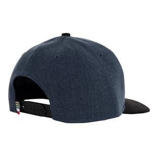 Guy Harvey Men's Sueded Bill Relaxed Fit Hat,Denim Heather – Vintage  Clothing Co.