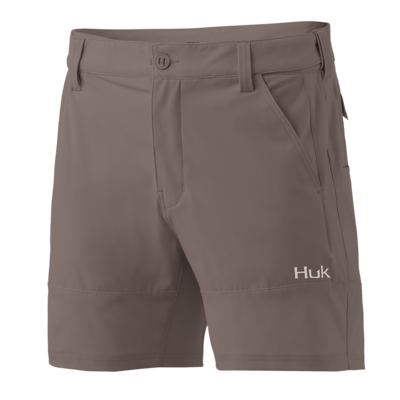 HUK Low Country Short 16"/ 6"