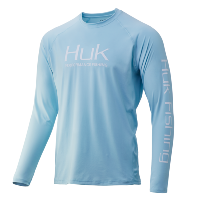 HUK Icon X LS Men's Proformance