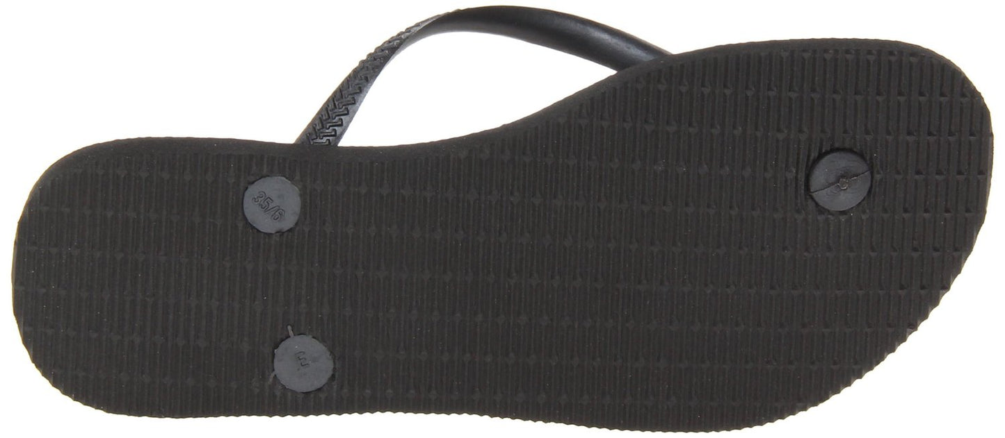 Havaianas Women's Slim Sandal Flip Flop