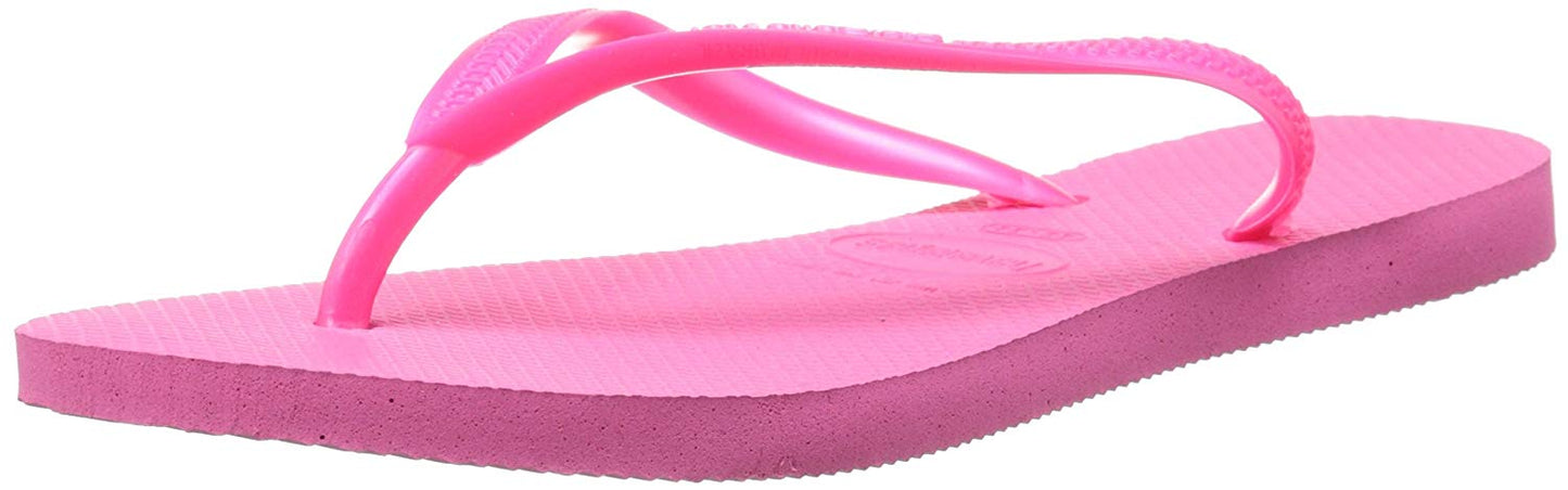 Havaianas Women's Slim Sandal Flip Flop