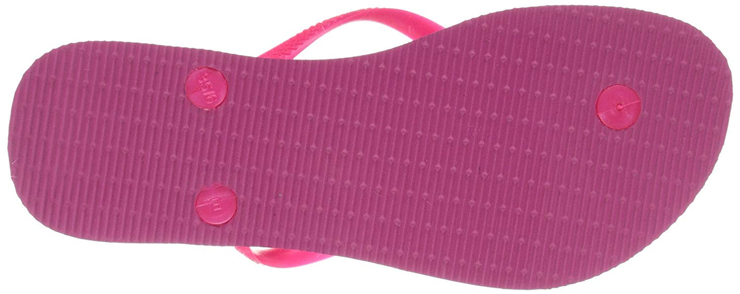 Havaianas Women's Slim Sandal Flip Flop