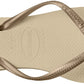 Havaianas Women's Slim Sandal Flip Flop