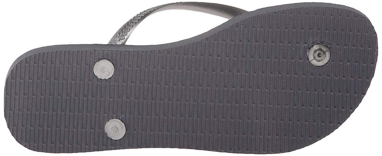 Havaianas Women's Slim Sandal Flip Flop