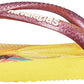 Havaianas Kids Slim Princess Sandal Flip Flops (Toddler/Little Kid)