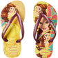 Havaianas Kids Slim Princess Sandal Flip Flops (Toddler/Little Kid)