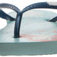 Havaianas Kids Slim Princess Sandal Flip Flops (Toddler/Little Kid)