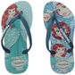 Havaianas Kids Slim Princess Sandal Flip Flops (Toddler/Little Kid)