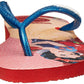 Havaianas Kids Slim Princess Sandal Flip Flops (Toddler/Little Kid)