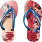 Havaianas Kids Slim Princess Sandal Flip Flops (Toddler/Little Kid)