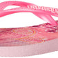 Havaianas Kids Slim Princess Sandal Flip Flops (Toddler/Little Kid)