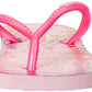 Havaianas Kids Slim Princess Sandal Flip Flops (Toddler/Little Kid)