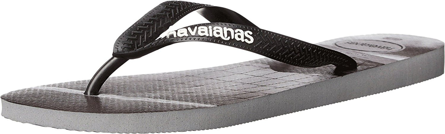 Havaianas Men's Hype Sandal Flip-Flop