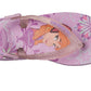 Havaianas Baby Frozen Rubber Flip Flops