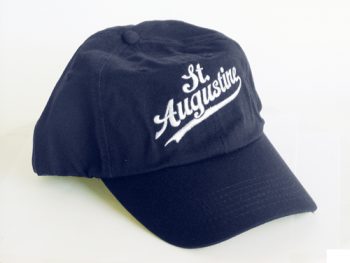 Navy Washed Hat <UPC>