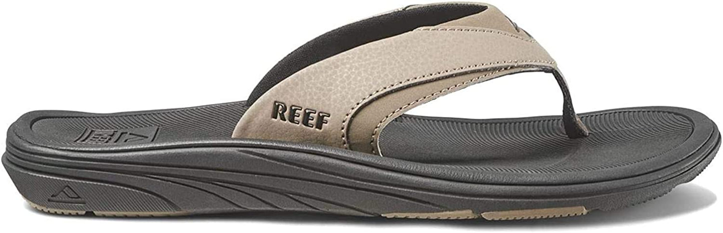 Reef Men's Modern Flip Flops