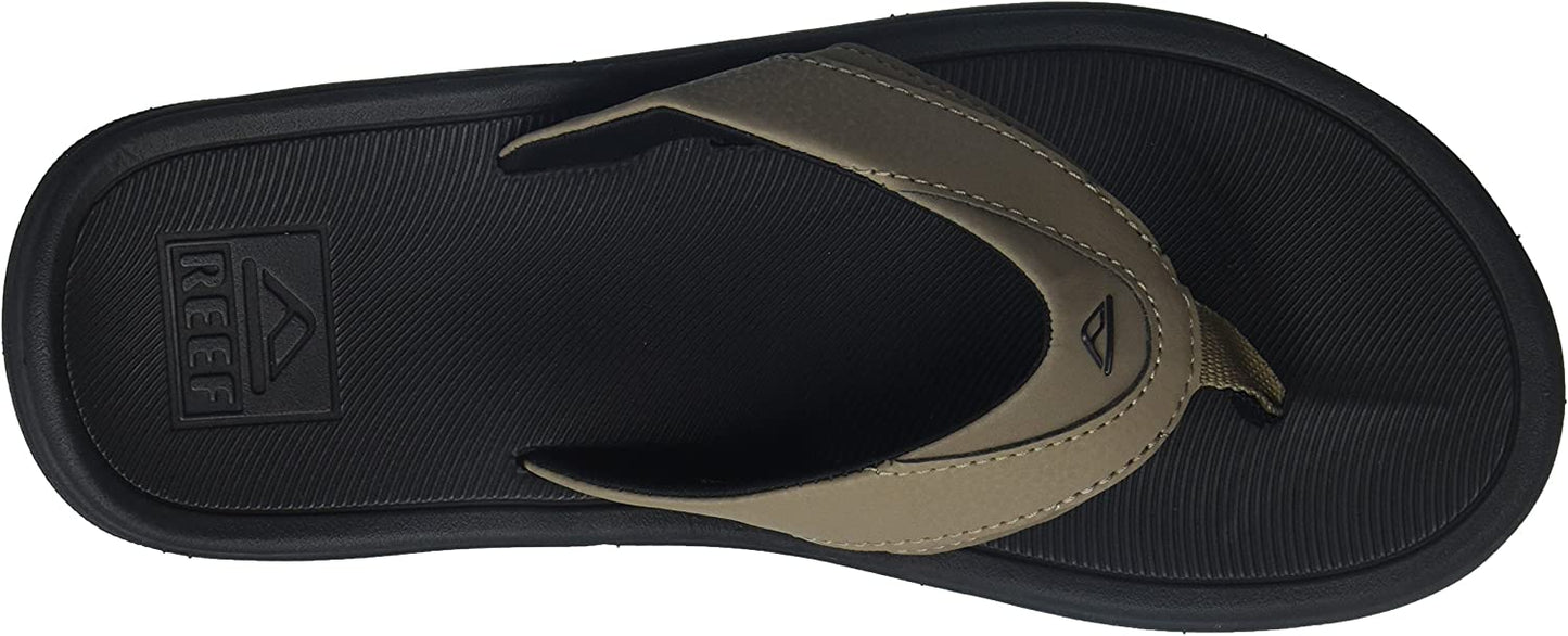 Reef Men's Modern Flip Flops