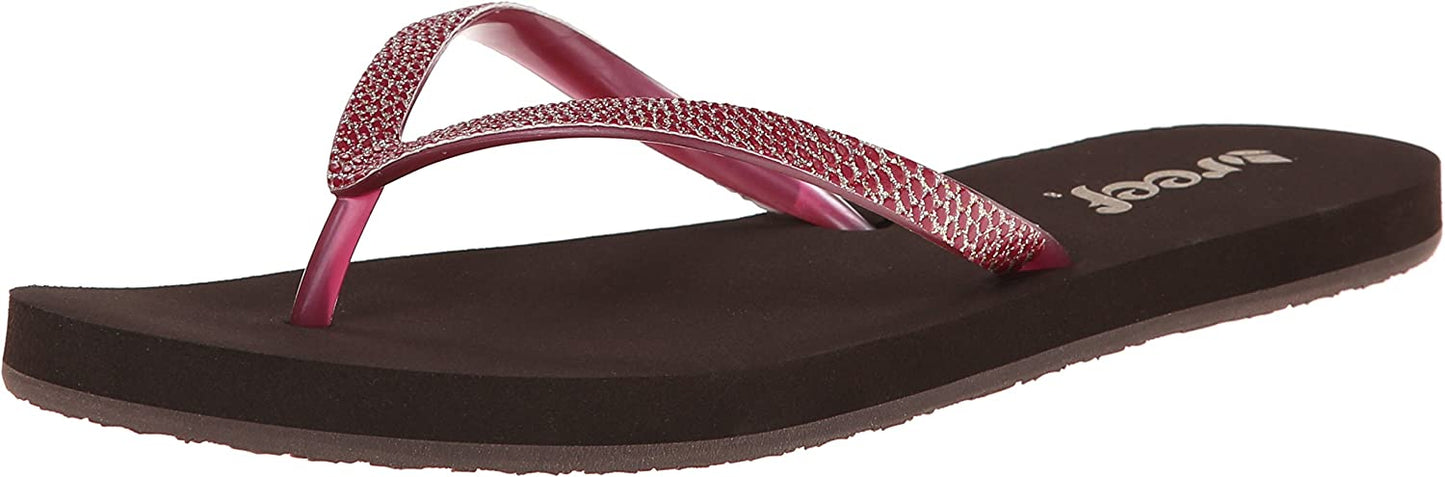 Reef Women's Stargazer Sassy Sandal