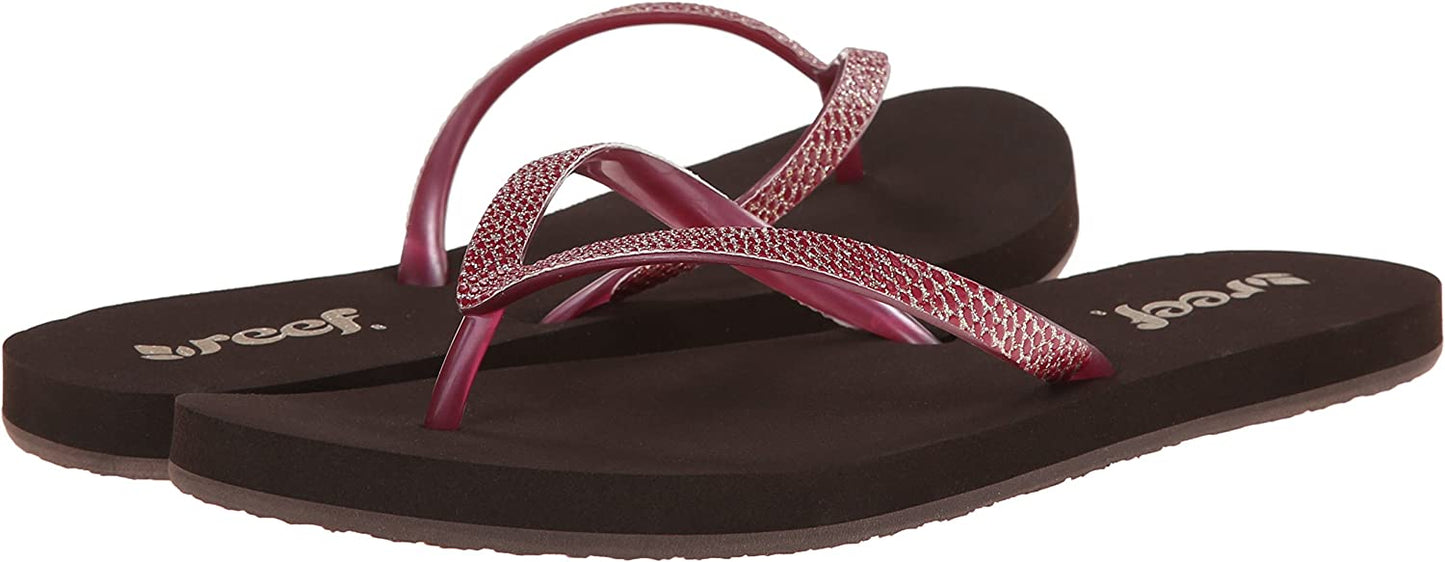 Reef Women's Stargazer Sassy Sandal