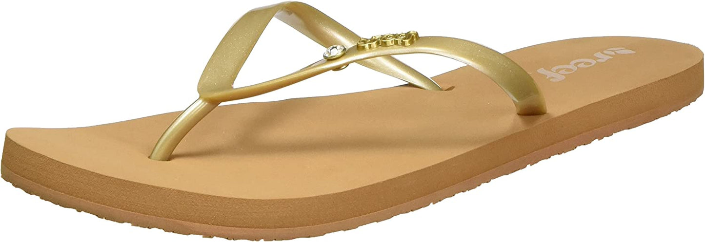 Reef Women's Stargazer Sassy Sandal