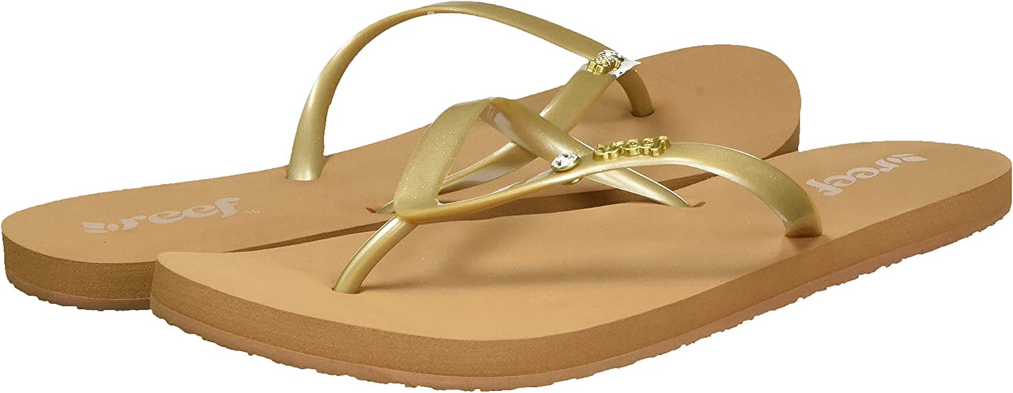 Reef Women's Stargazer Sassy Sandal