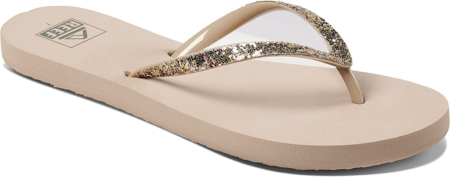 Reef Women's Stargazer Sassy Sandal