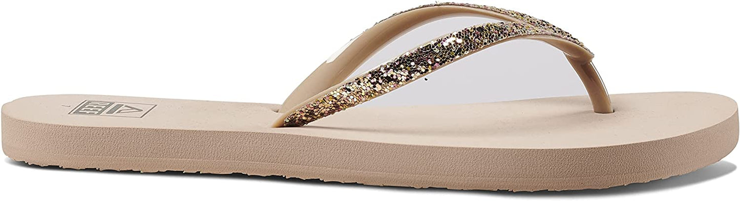 Reef Women's Stargazer Sassy Sandal