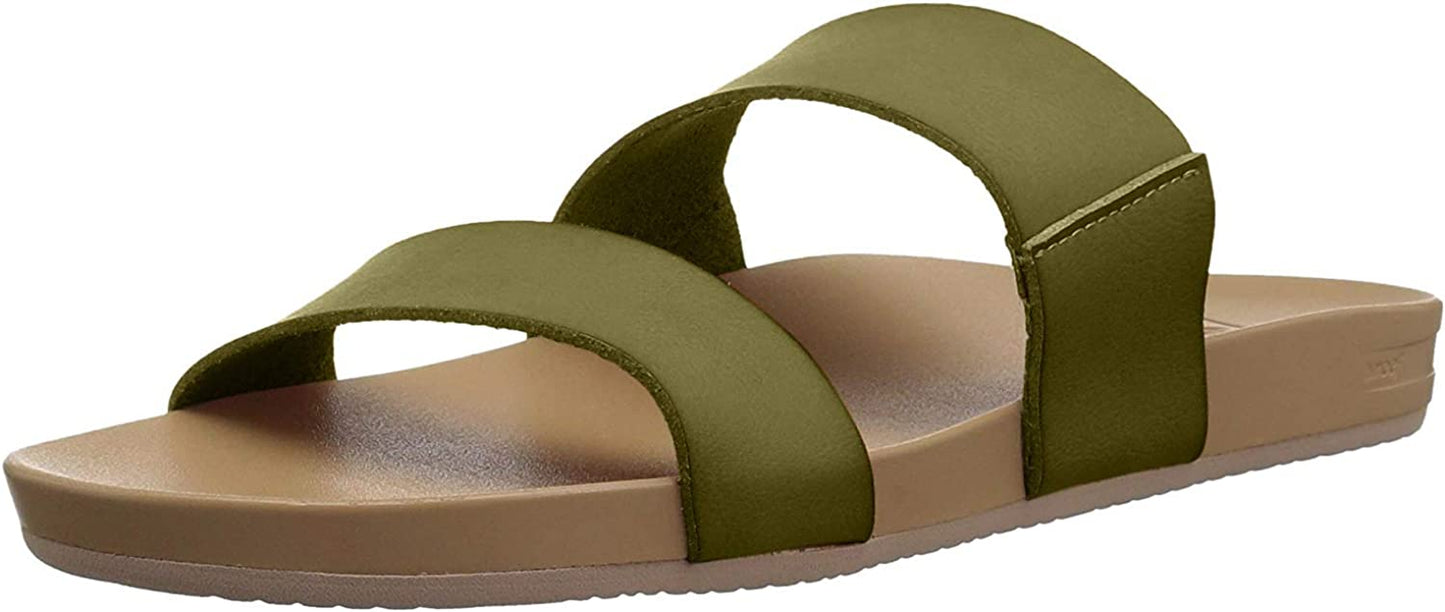 Reef Women's Bounce Vista Sandals