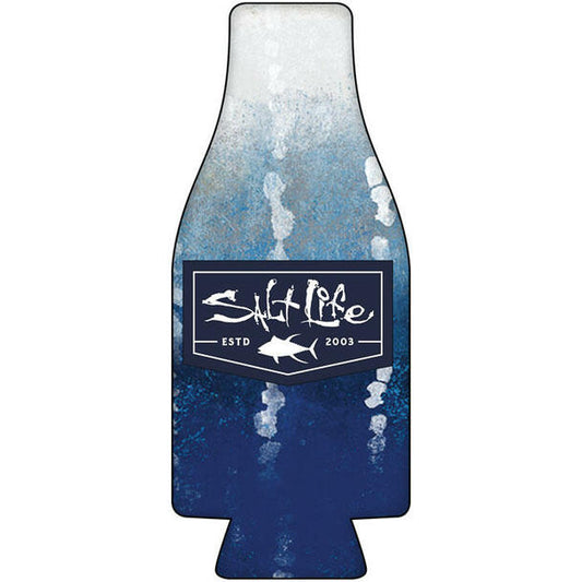 Salt Life Boxed Marlin Bottle Holder