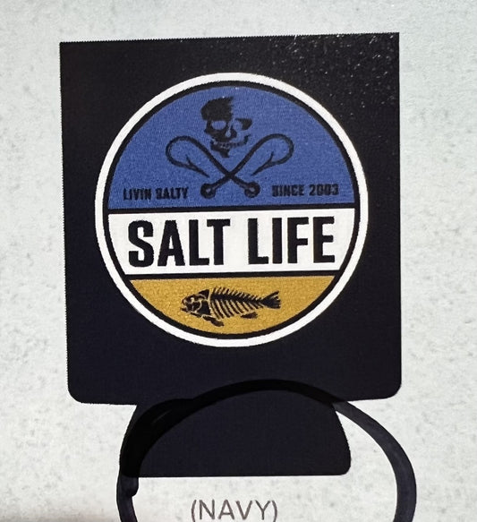 Salt Life High Seas Can Holder