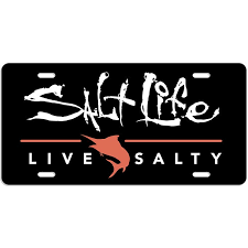 Salt Life All Day Sunglass Strap