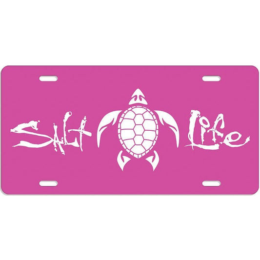 Salt Life Signature Turtle