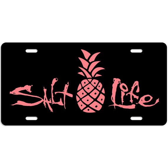 Salt Life Signature Pineapple