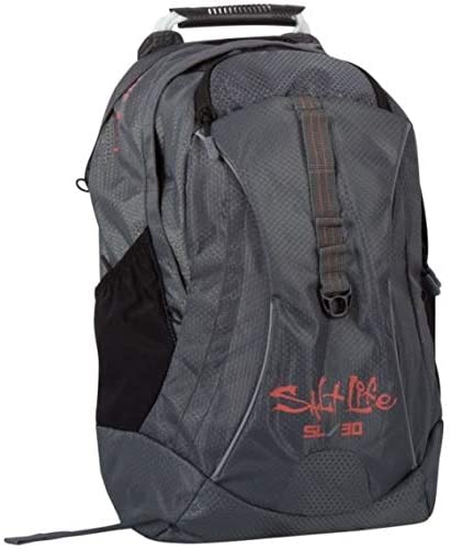 Salt Life Essential Cinch Back Pak