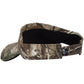 Salt Life Men's Incognito Visor Extra Camo