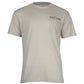 Salt Life Men's Rum Sailer Sunburnt Pocket Tee