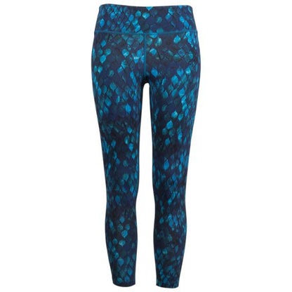 Salt Life Women's Sea Legs Performance Leggings