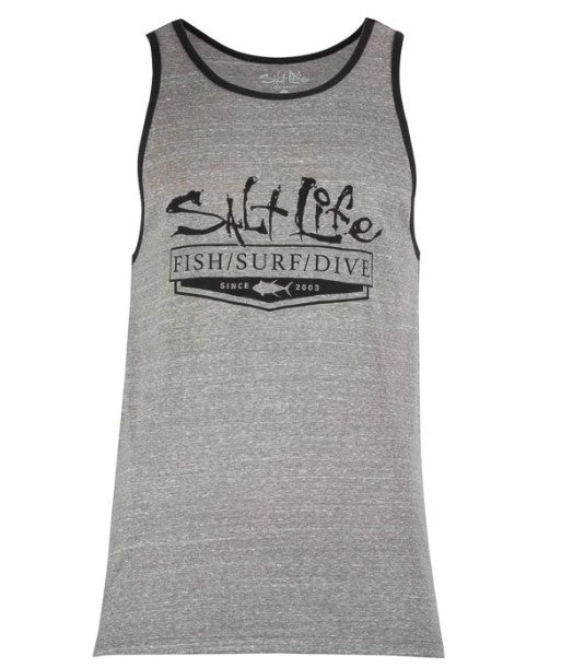 Salt Life Men's Essential Tank Top