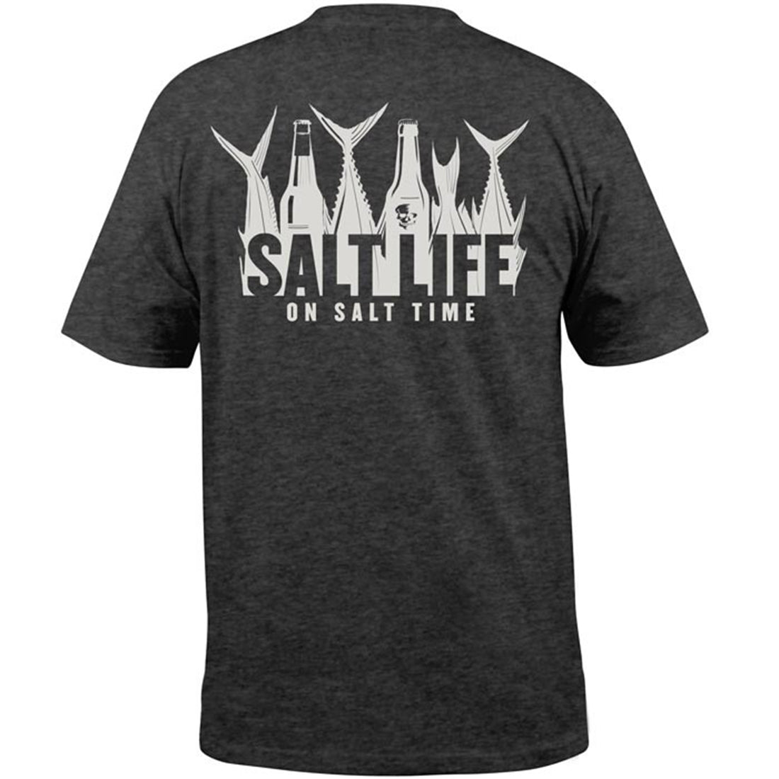 Salt Life Men's 5 O'Clock Somewhere Pocket T-shirt