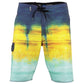 Salt Life Men's Electric Skinz Performance Board Shorts