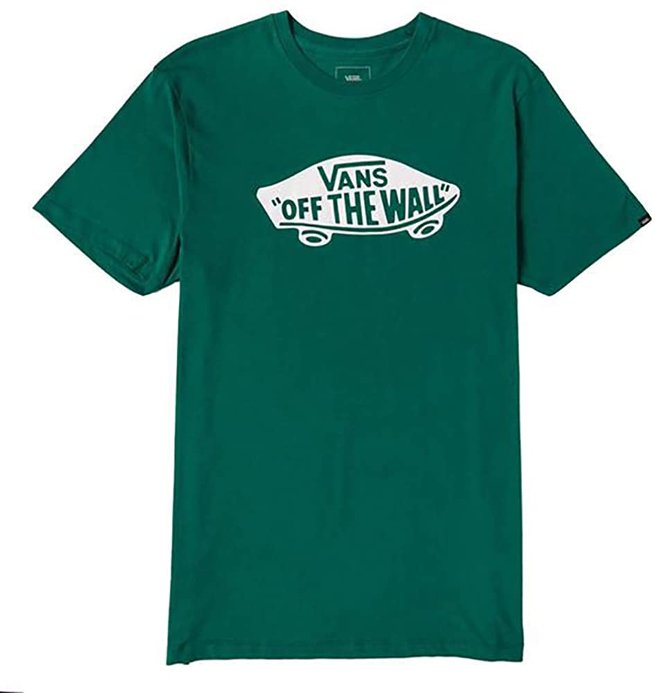 Vans Men's Off The Wall OTW Rhumba T-Shirt