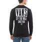 Vans Men's Type Stacker Short Sleeve T-Shirt