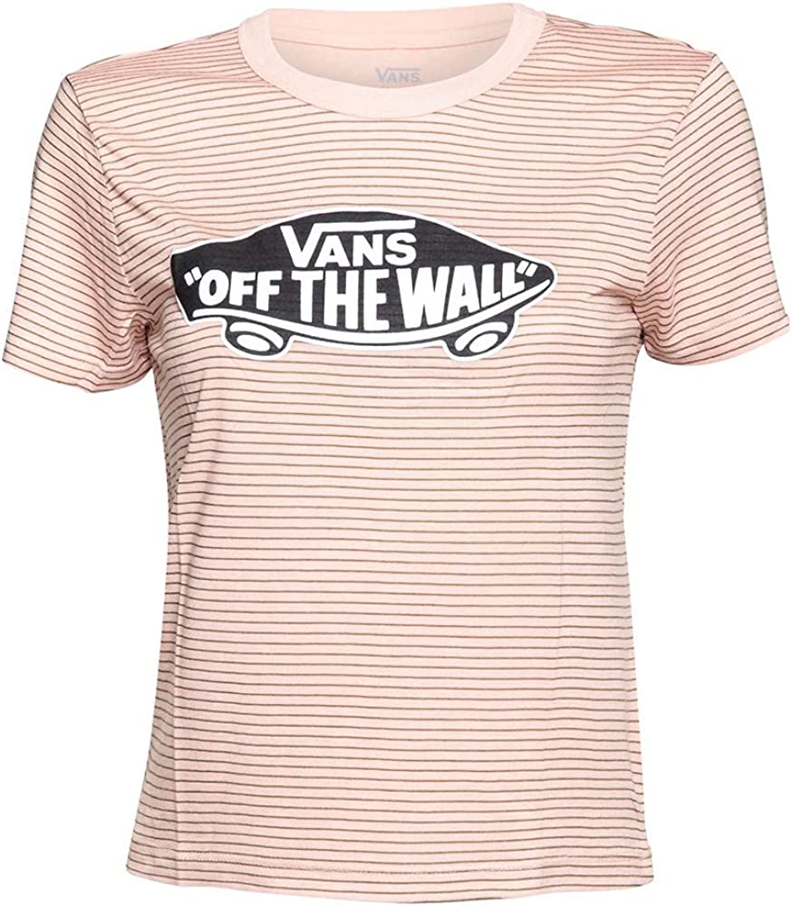 Vans Women's Highlands Baby T-Shirt