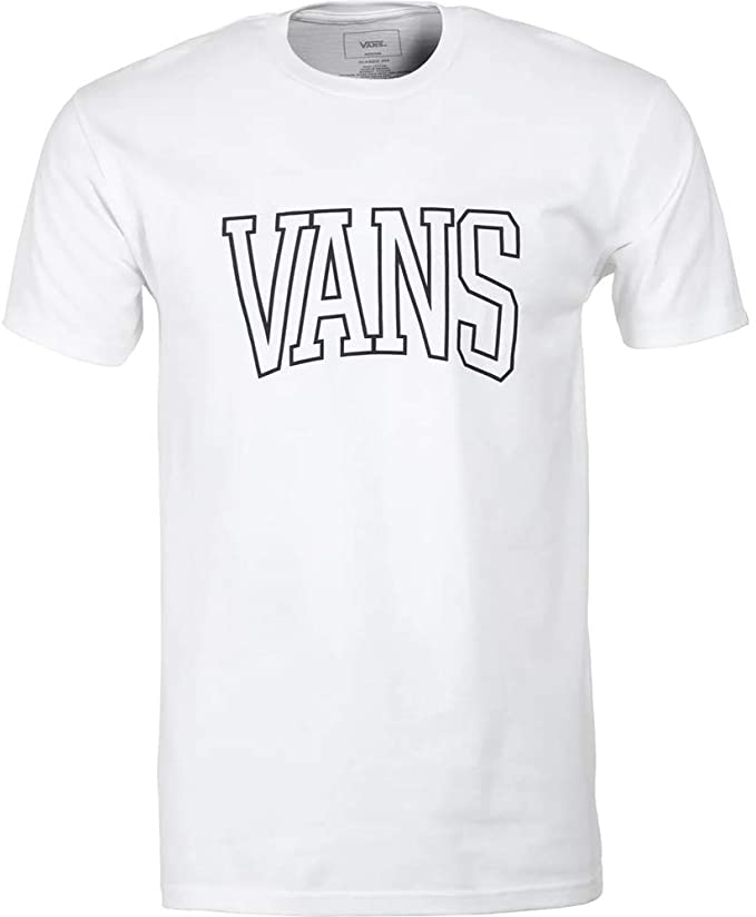 Vans Men's SVD University T-Shirt